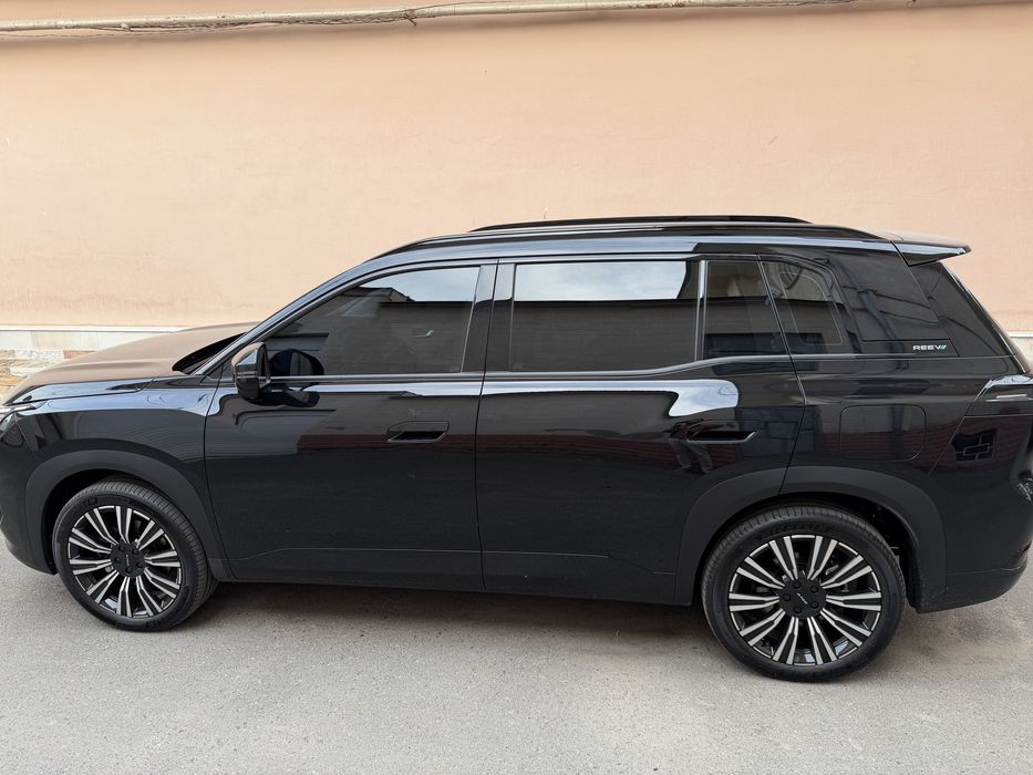 GAC Aion i60 (2026)