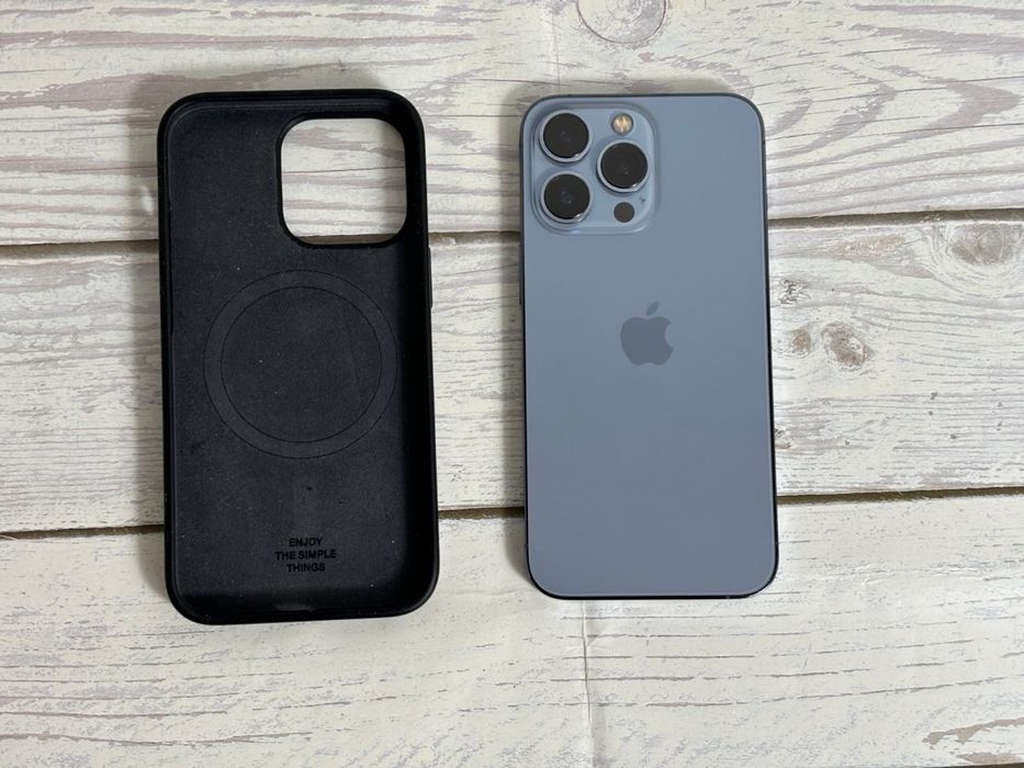 iphone 13 pro состояние завод