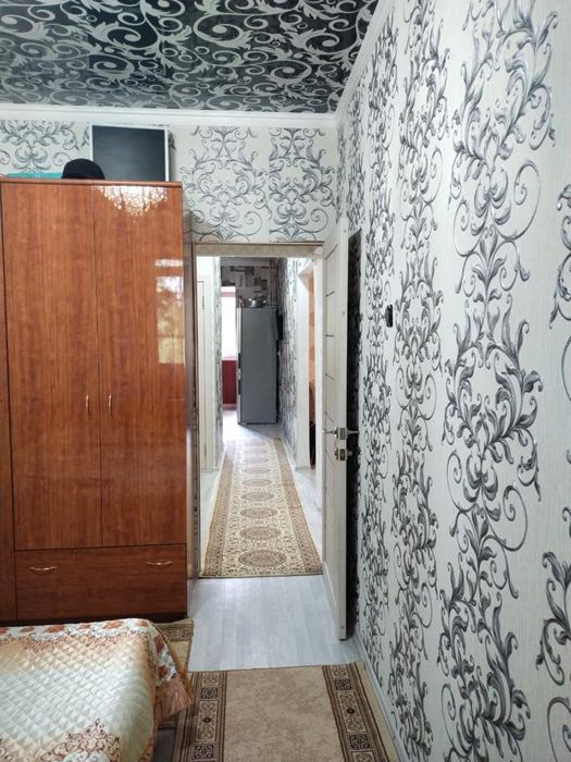 Срочно Продаю квартиру