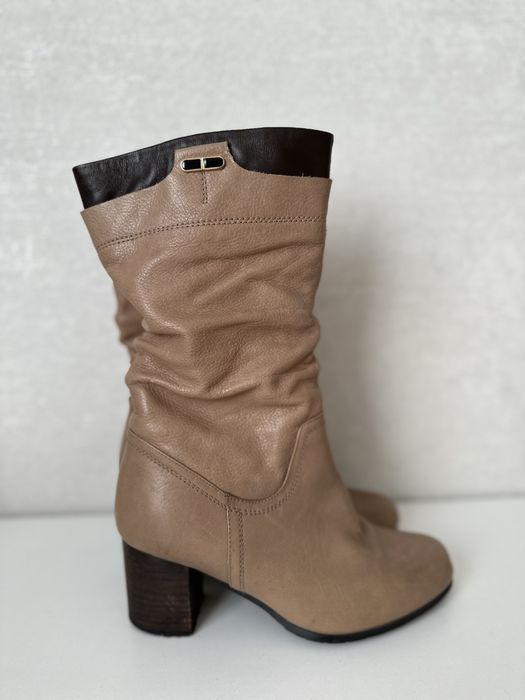 Продам женские туфли, сапоги