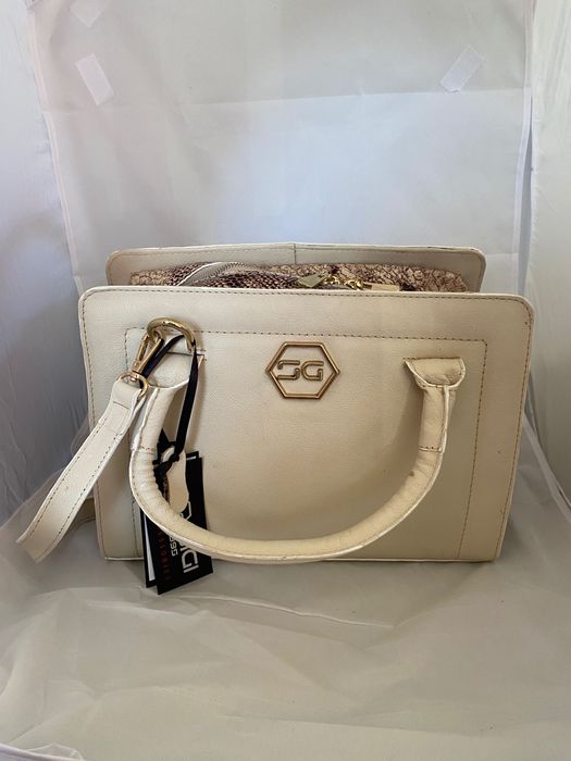 Дамски чанти Естествена кожа Разпродажба