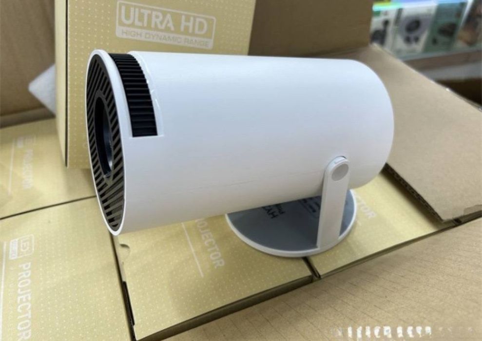 Проектор Ultra HD HY-300
