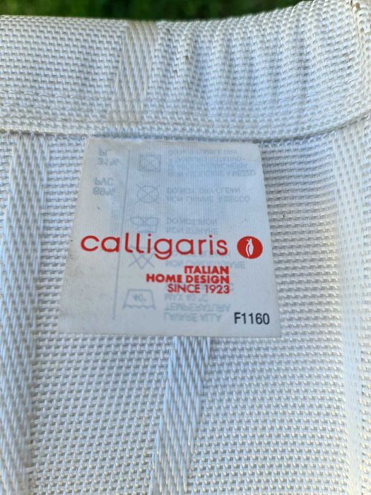 Италиански трапезни столове Calligaris серия AIR SOFT - 24 броя