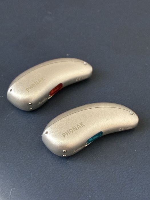 Aparate/proteze auditive Phonak P70