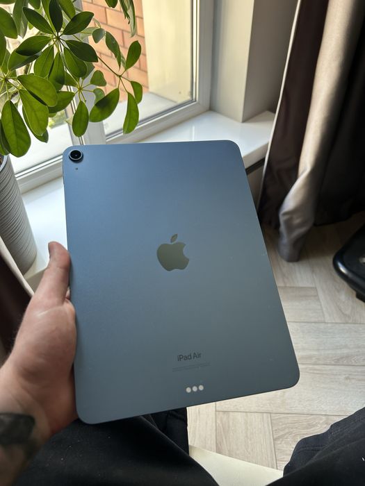 apple Ipad air 5 m1 2022