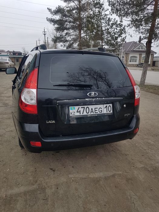 Приора универсал