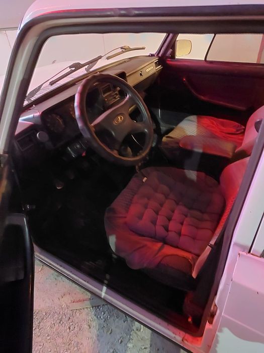 Ваз 2107 Жигули семёрко