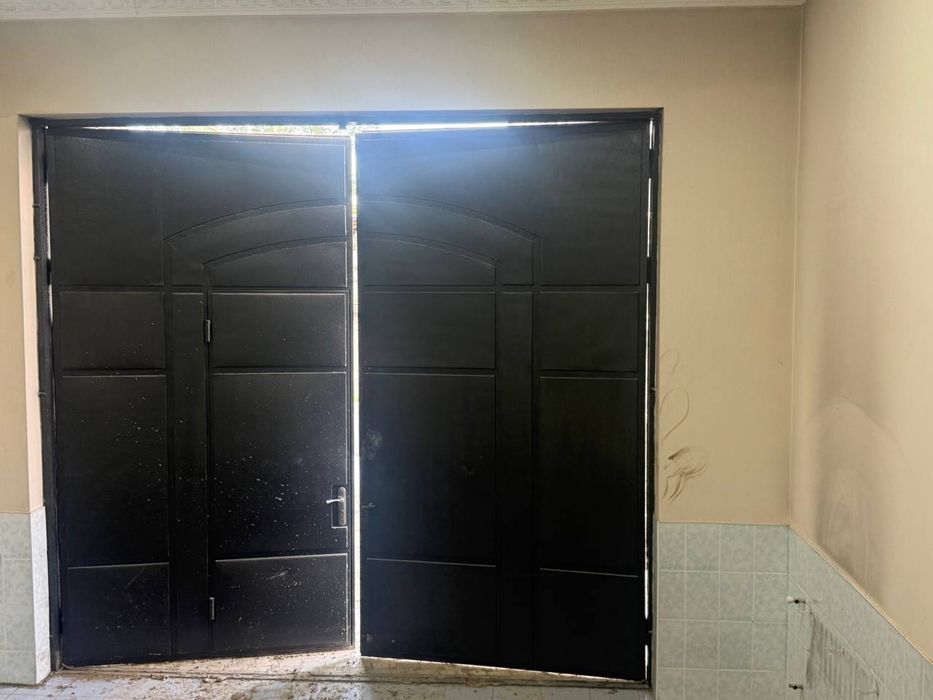 Продаю врата/дарвоза