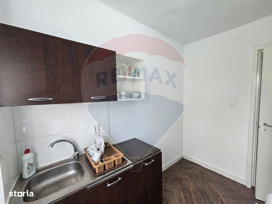 Apartament etaj 1