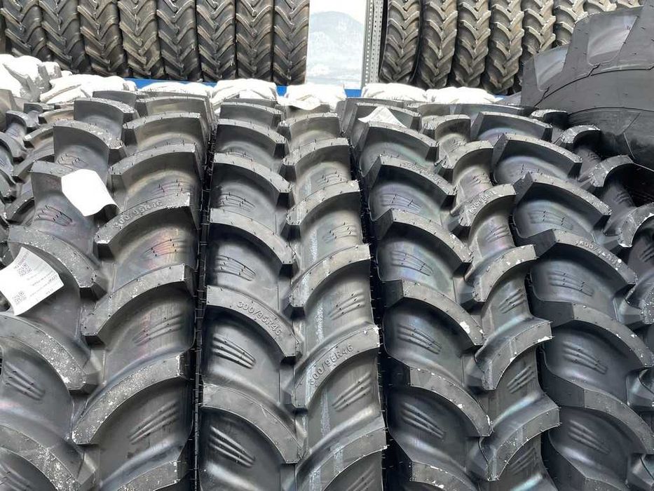 300/95R46 Cauciucuri noi Radiale Legumicole livrare