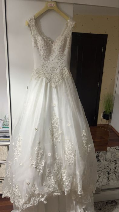 Rochie de mireasă