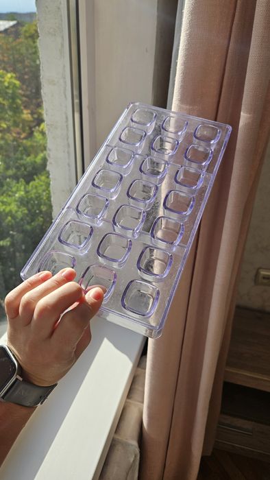 Форма под конфеты