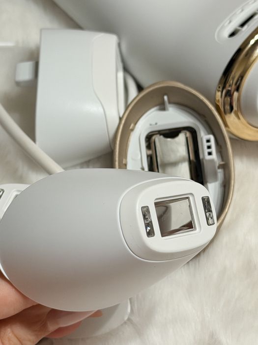 Epilator IPL Brown Silk Expert Pro 5