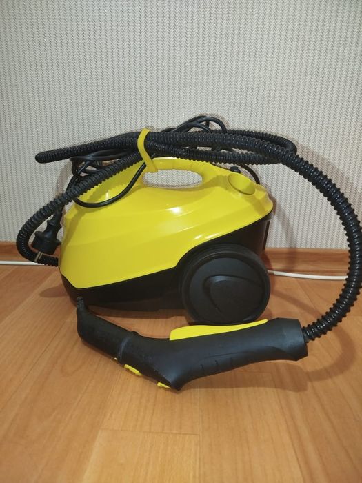 Парогенератор Kärcher SC3