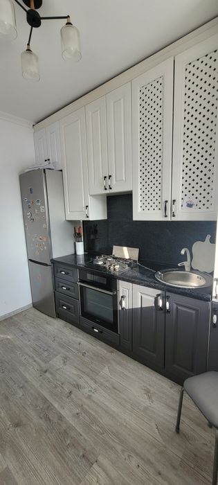 Сдам 2х комнатную квартиру.