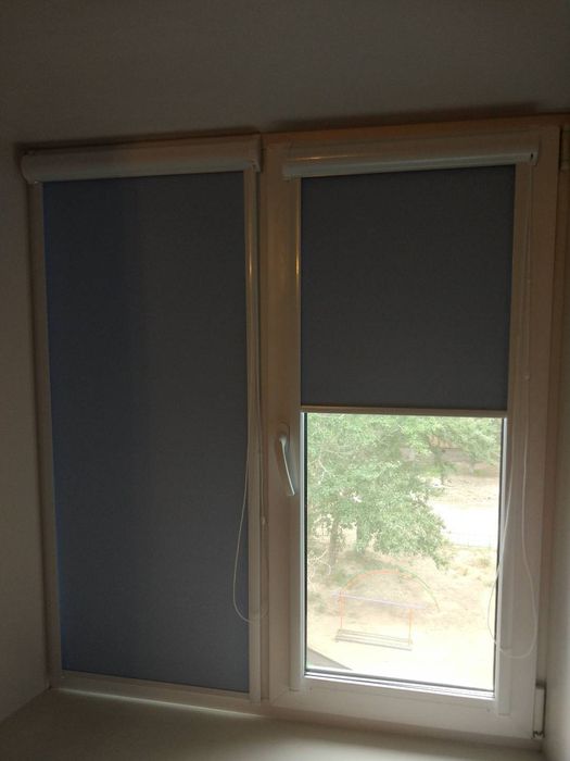 Ролл шторы Павлодар