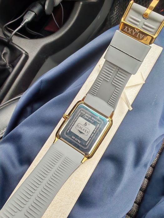 Часы GALAXY GS-2375G