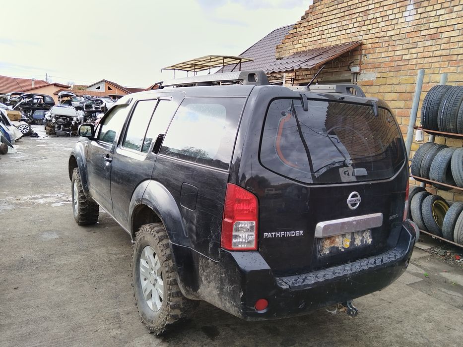 Stop dreapta Nissan Pathfinder an 2004-2010