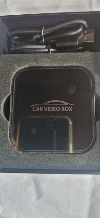 CAR VIDEO BOX-youtube netflix