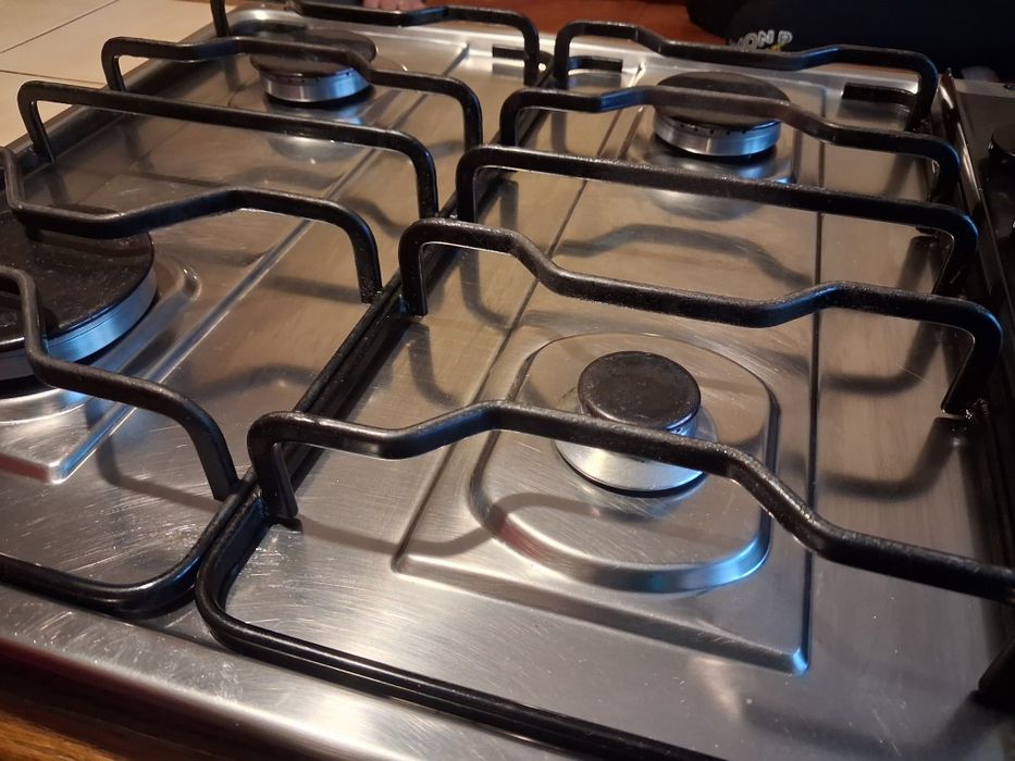 Vând plita gaz FRANKE