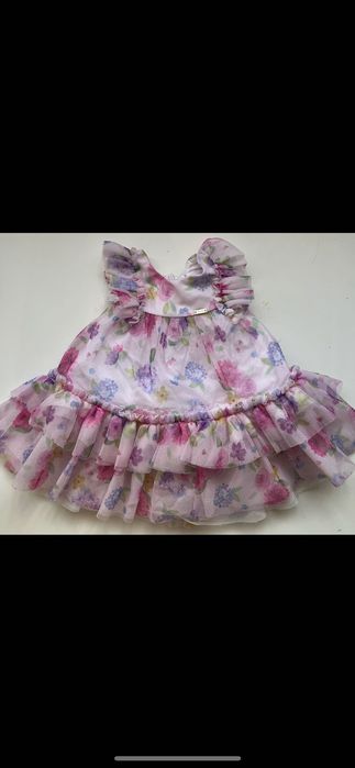 Рокля Майорал…….