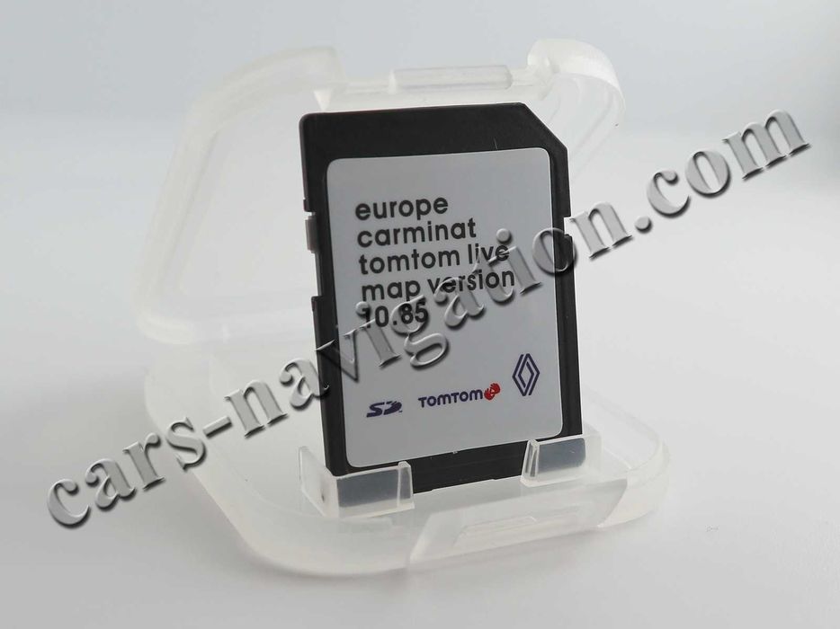 ОРИГИНАЛНИ навигационни SD карти навигация 2025 2026 България Европа