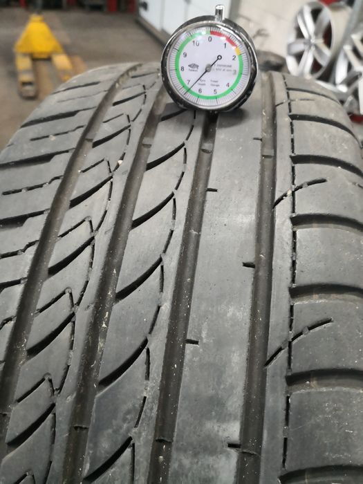 225 50 17 цола гуми minerva 4 броя