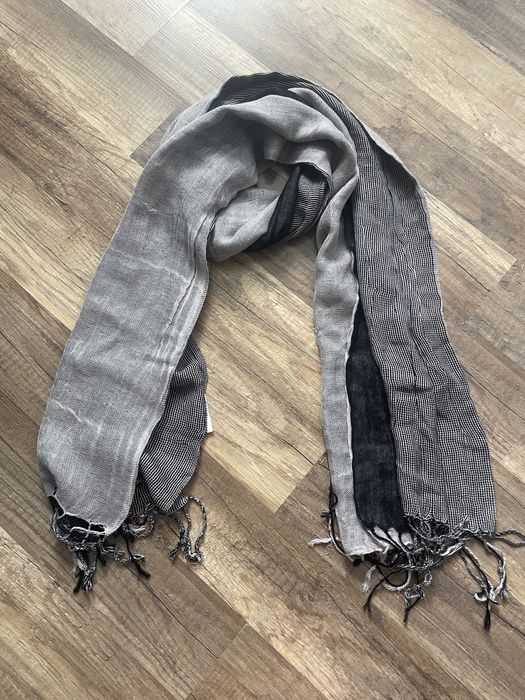 Шалове за зимата