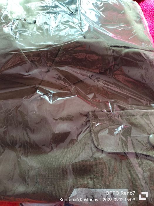 Продам военную форму