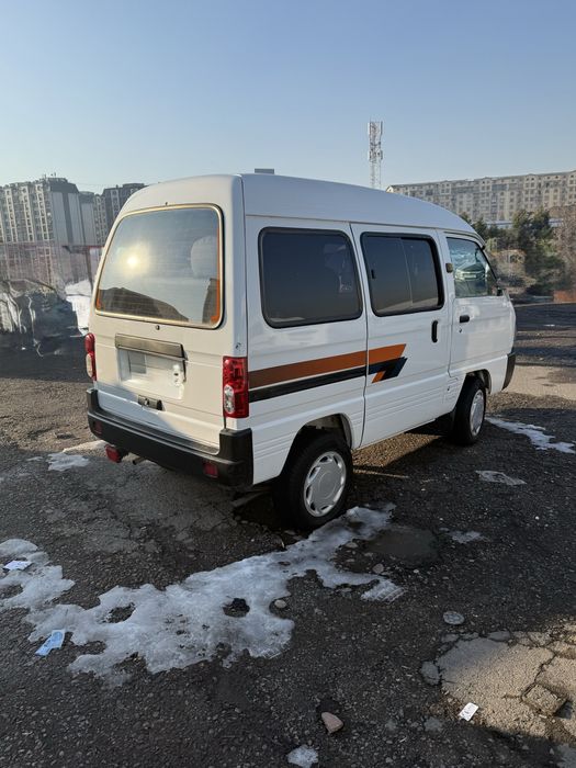 damas shevrolet 2019 yil