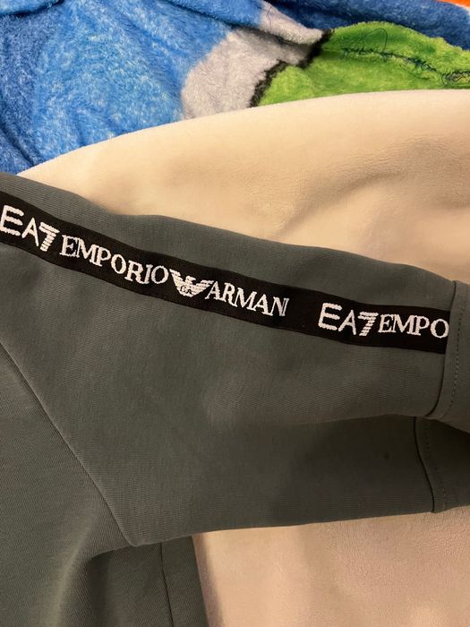 Emporio Armani EA7 Оригинален S