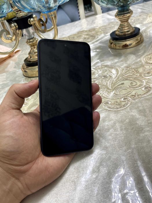 Продаю свой Samsung Galaxy A55 5G 8/256