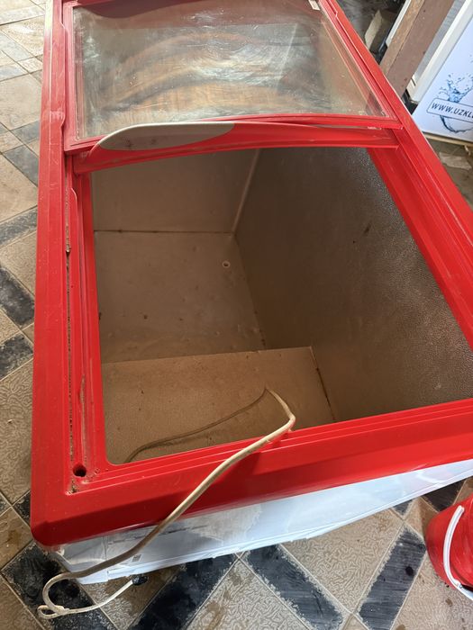 Холодильник состояние яхши