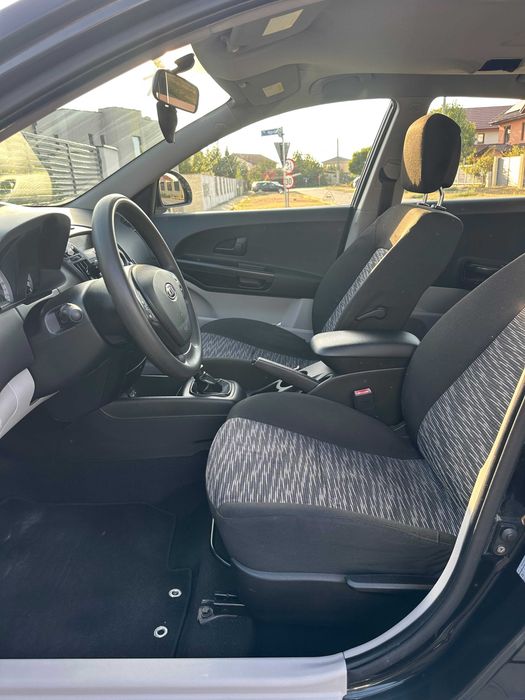 Vand Kia Ceed, 2007, 190.000km, stare buna, 3000 euro negociabil