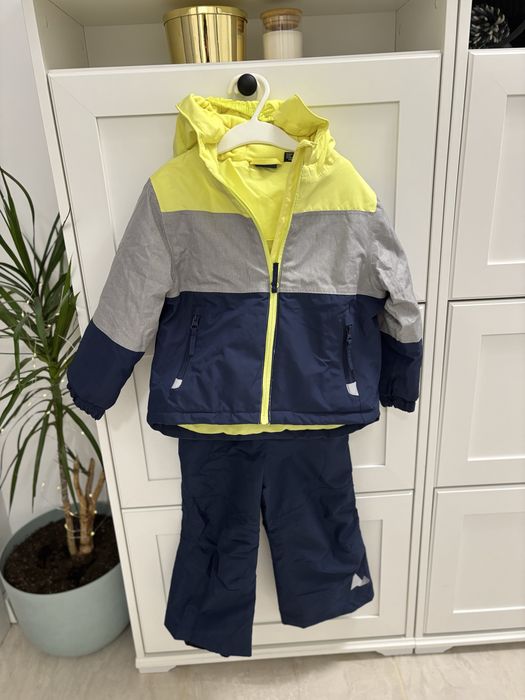 Ски екип размер 98/104