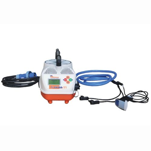 Aparat de sudura prin electrofuziune Ritmo Elektra M / 315 mm / NOU