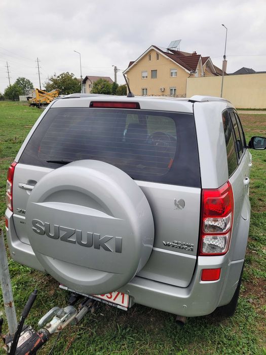Vand Suzuki Grand Vittara