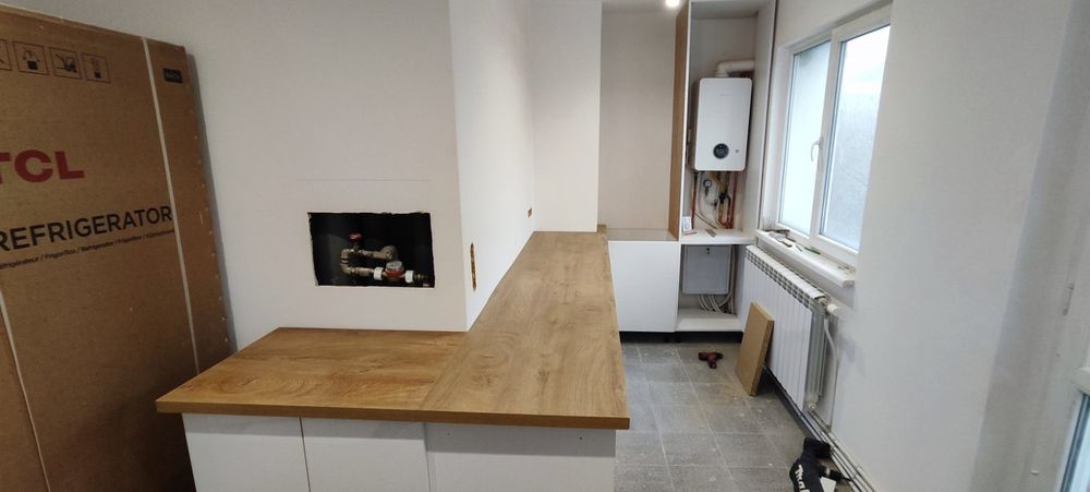 Мебели по поръчка