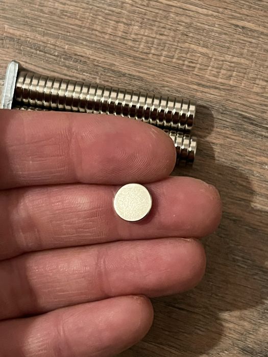 Magneti neodymium super strong