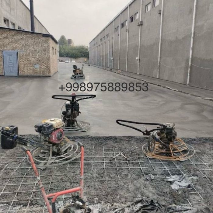 Vertalyot stashka va mazayka xizmatlarini