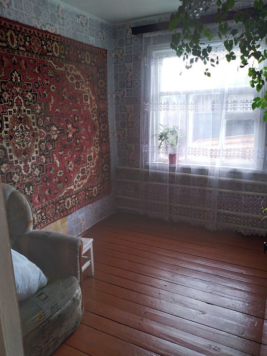 Продам добротный дом.