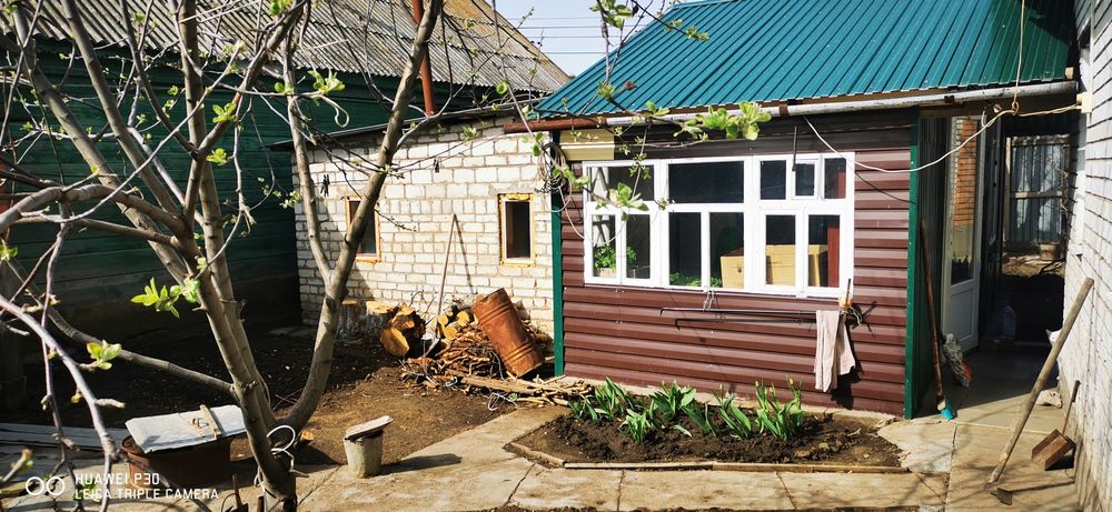 Продам частный дом