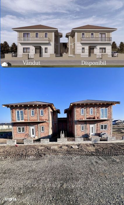 A mai ramas una -Mosnita Noua-4benzi-Proprietar