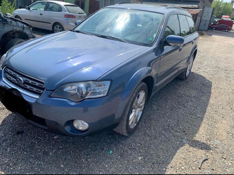 Subaru Outback H6 ‼️на части‼️