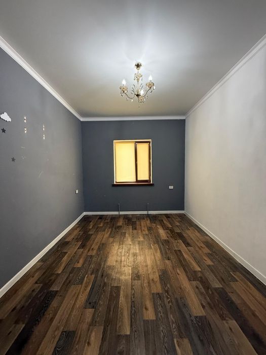 Орталықтан жаңа жер үй