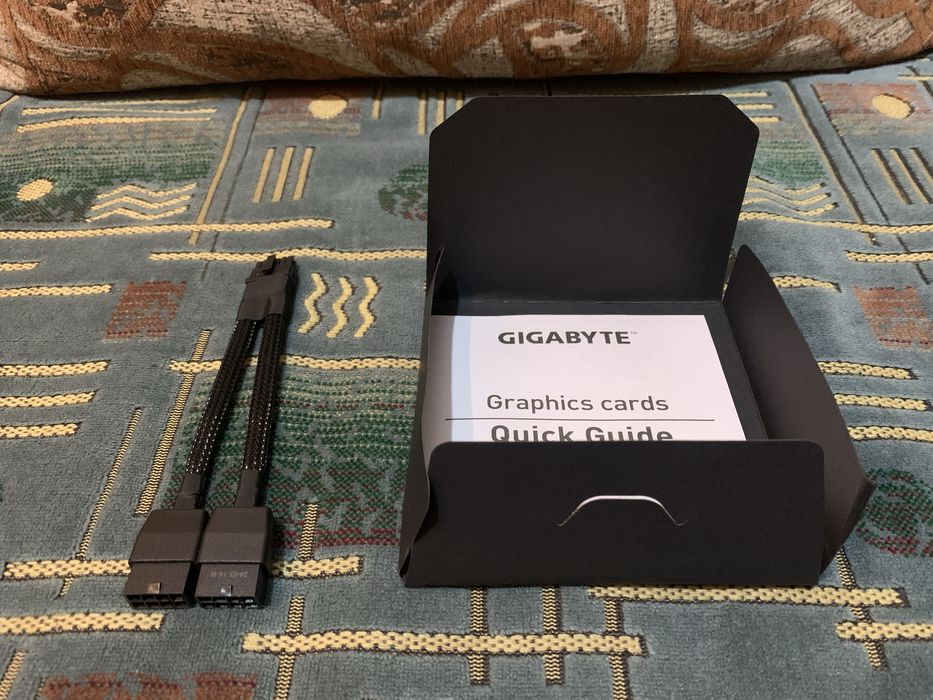 Видеокарта Gigabyte GeForce RTX 4070 Super Gaming OC