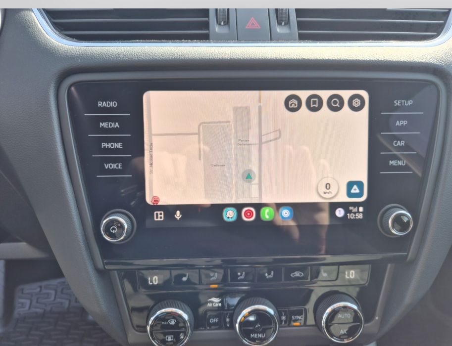 De vanzare Skoda Octavia , benzina , 1.5 , 150 cp