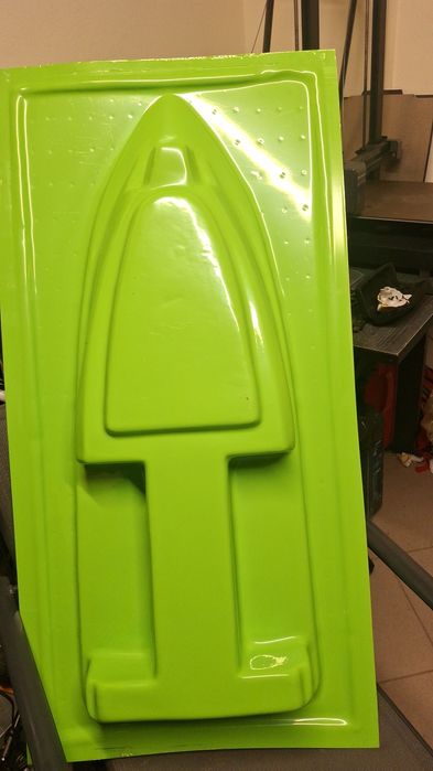 Confectionez navomodele de nadit