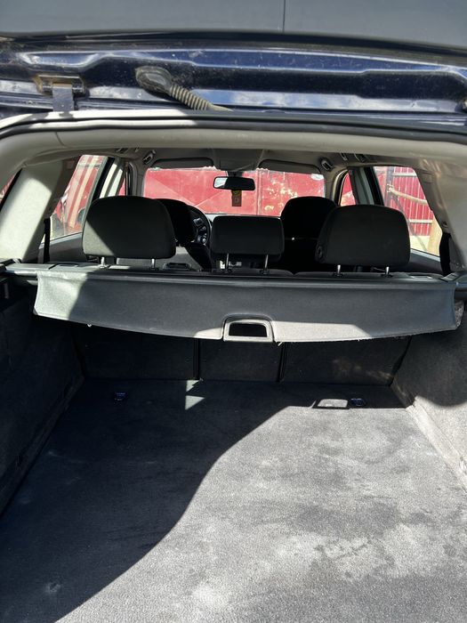 Opel Astra H 1.9