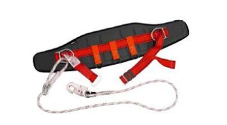 Страховочный пояс